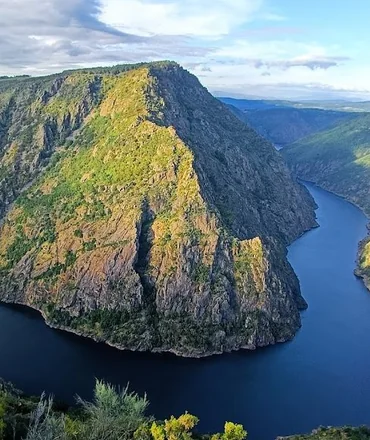 Excursiones Cañones del Sil