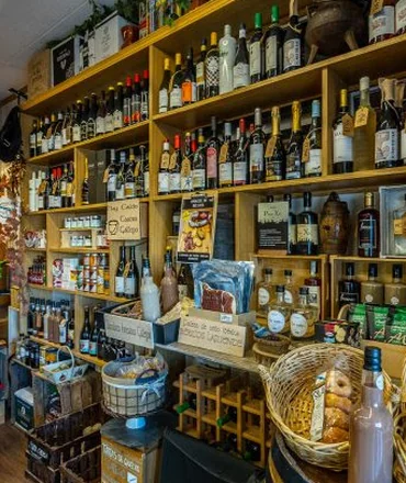 Recomendaciones en La Serra do Caurel - Galicia - Home