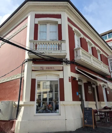 Restaurante - A Botica - Quiroga