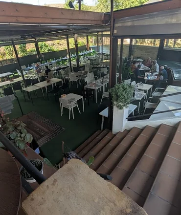 Restaurante - Mesón Luis - Rairos
